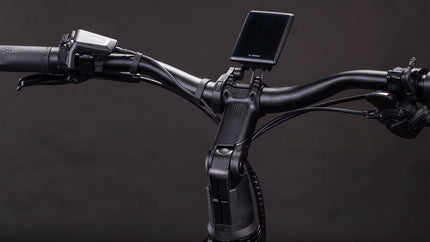 CUBE KATHMANDU HYBRID PRO 800 COAL/BLACK