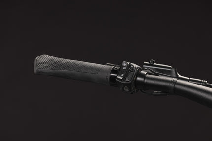 CUBE EDITOR HYBRID ONE 360 FE BLACK/IRONGREY