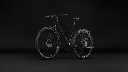 CUBE EDITOR HYBRID ONE 360 FE BLACK/IRONGREY