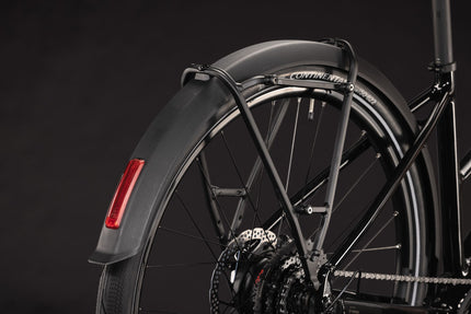 CUBE EDITOR HYBRID ONE 360 FE BLACK/IRONGREY