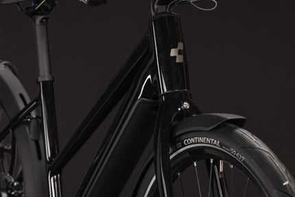 CUBE EDITOR HYBRID ONE 360 FE BLACK/IRONGREY