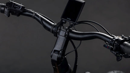 CUBE KATHMANDU HYBRID PRO 800 SUNGLOW/CHROME