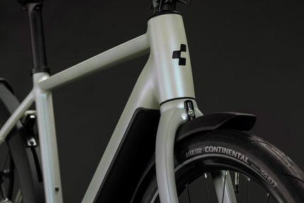CUBE EDITOR HYBRID ONE 360 FE GLINTSAND/BLACK