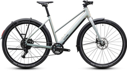 CUBE EDITOR HYBRID ONE 360 FE GLINTSAND/BLACK