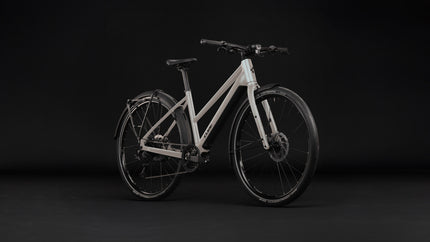 CUBE EDITOR HYBRID ONE 360 FE GLINTSAND/BLACK