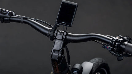 CUBE KATHMANDU HYBRID PRO 800 SUNGLOW/CHROME