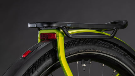 CUBE KATHMANDU HYBRID PRO 800 LIZARD/BLACK