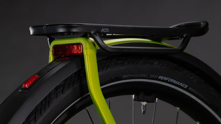 CUBE KATHMANDU HYBRID PRO 800 LIZARD/BLACK