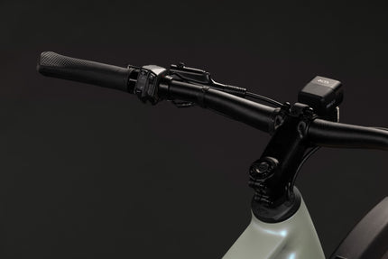 CUBE EDITOR HYBRID PRO 360 FE GLINTSAND/BLACK