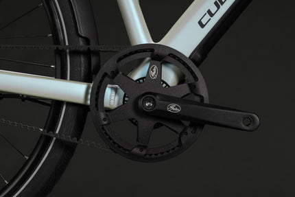 CUBE EDITOR HYBRID PRO 360 FE GLINTSAND/BLACK