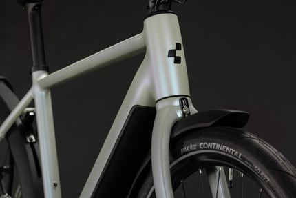 CUBE EDITOR HYBRID PRO 360 FE GLINTSAND/BLACK