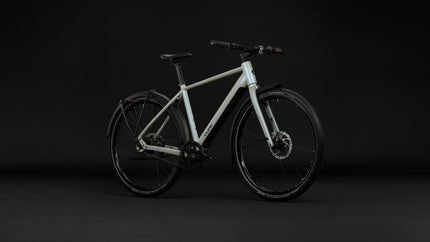 CUBE EDITOR HYBRID PRO 360 FE GLINTSAND/BLACK