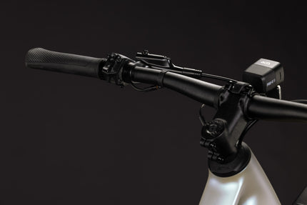 CUBE EDITOR HYBRID PRO 360 FE GLINTSAND/BLACK