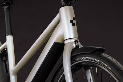 CUBE EDITOR HYBRID PRO 360 FE GLINTSAND/BLACK