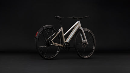 CUBE EDITOR HYBRID PRO 360 FE GLINTSAND/BLACK
