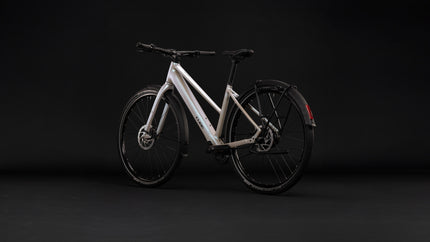 CUBE EDITOR HYBRID PRO 360 FE GLINTSAND/BLACK