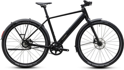 CUBE EDITOR HYBRID PRO 360 FE BLACK/IRONGREY