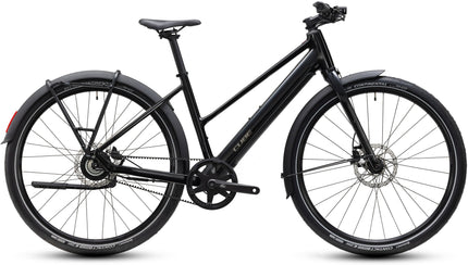 CUBE EDITOR HYBRID PRO 360 FE BLACK/IRONGREY