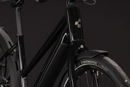 CUBE EDITOR HYBRID PRO 360 FE BLACK/IRONGREY
