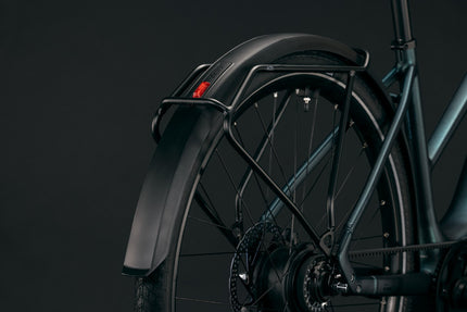 CUBE EDITOR HYBRID SLX 400X FE GLITTERTEAL/BLACK