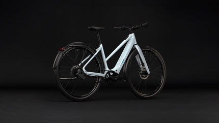 CUBE EDITOR HYBRID SLT 400X FE GLACIER/PRIZM