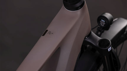 CUBE KATHMANDU HYBRID EXC 800 CEDAR/CHROME