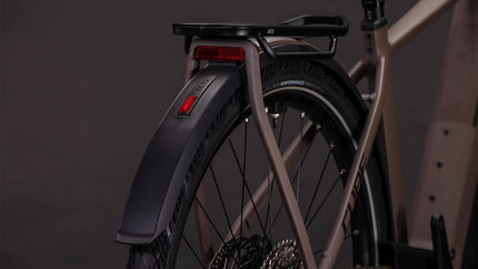 CUBE KATHMANDU HYBRID EXC 800 CEDAR/CHROME