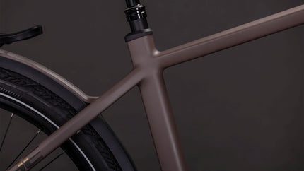 CUBE KATHMANDU HYBRID EXC 800 CEDAR/CHROME