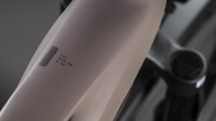 CUBE KATHMANDU HYBRID EXC 800 CEDAR/CHROME