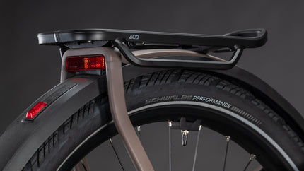 CUBE KATHMANDU HYBRID EXC 800 CEDAR/CHROME