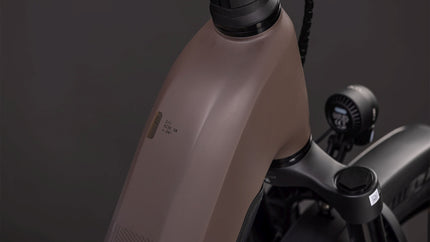 CUBE KATHMANDU HYBRID EXC 800 CEDAR/CHROME