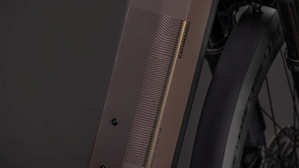 CUBE KATHMANDU HYBRID EXC 800 CEDAR/CHROME