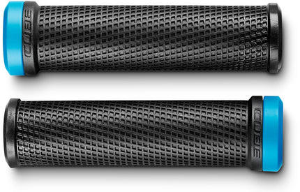 CUBE Grips Race Black/Blue