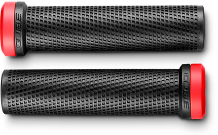 CUBE Grips Race Sl Black/Red