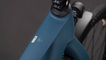 CUBE KATHMANDU HYBRID C:62 PRO 400X SPECTRALBLUE/PRISM