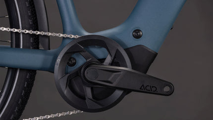 CUBE KATHMANDU HYBRID C:62 PRO 400X SPECTRALBLUE/PRISM