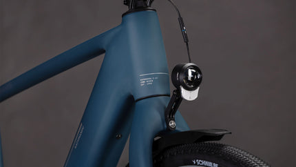 CUBE KATHMANDU HYBRID C:62 PRO 400X SPECTRALBLUE/PRISM