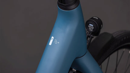 CUBE KATHMANDU HYBRID C:62 PRO 400X SPECTRALBLUE/PRISM