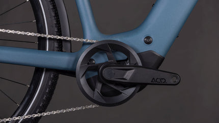 CUBE KATHMANDU HYBRID C:62 PRO 400X SPECTRALBLUE/PRISM