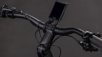 CUBE KATHMANDU HYBRID C:62 SLX 400X LIQUIDBLACK/BLUEDUST