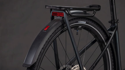 CUBE KATHMANDU HYBRID C:62 SLX 400X LIQUIDBLACK/BLUEDUST