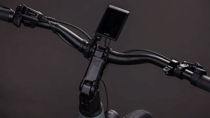 CUBE KATHMANDU HYBRID C:62 SLT 400X SEAFOAM/CHROME