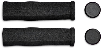RFR Grips Cmpt Foam Black
