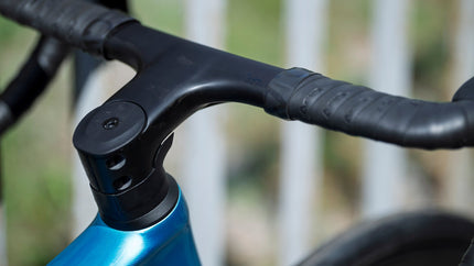 CUBE ATTAIN C:62 SLX BALI/BLUE