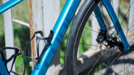 CUBE ATTAIN C:62 SLX BALI/BLUE