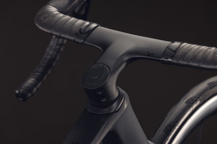 CUBE AGREE C:62 PRO CARBON/BLACK