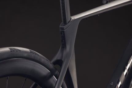 CUBE AGREE C:62 PRO CARBON/BLACK