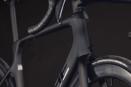 CUBE AGREE C:62 PRO CARBON/BLACK