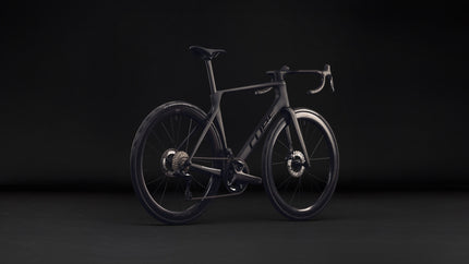 CUBE AGREE C:62 PRO CARBON/BLACK