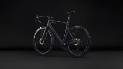 CUBE AGREE C:62 PRO CARBON/BLACK